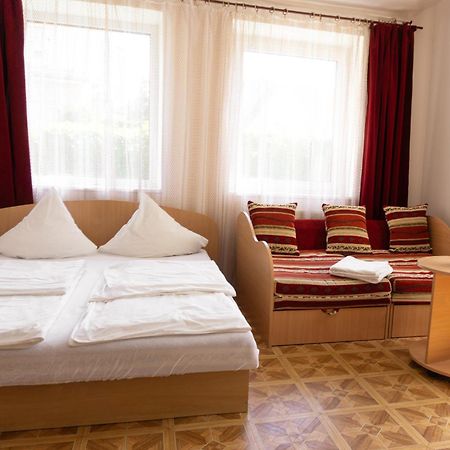 Vila Janina Hotel Palanga Exterior foto