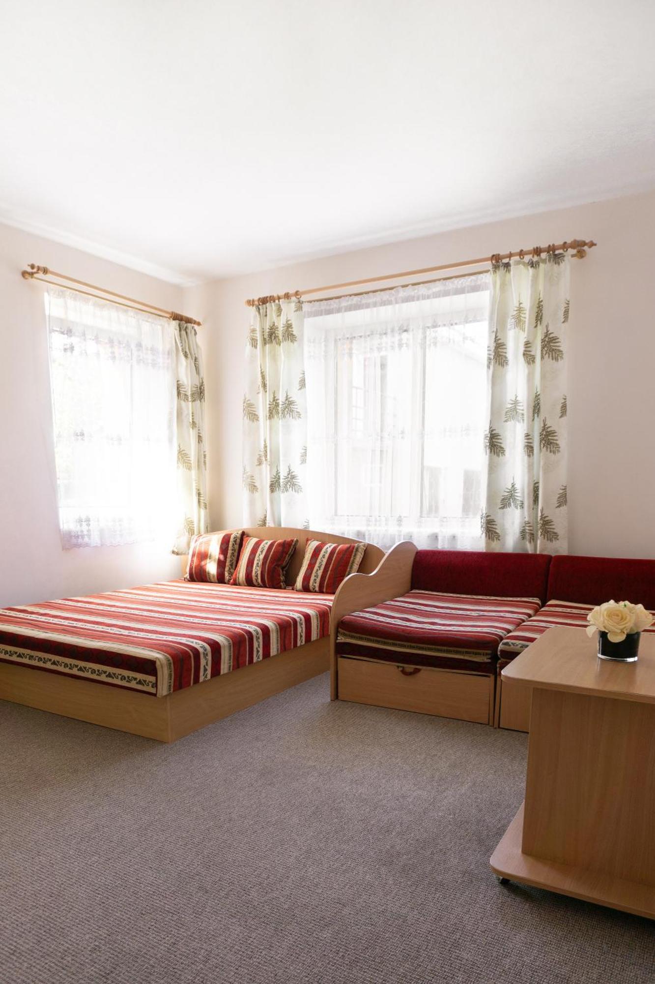 Vila Janina Hotel Palanga Exterior foto